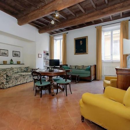Navona Elegant Two Bedroom Apartment Rome Extérieur photo