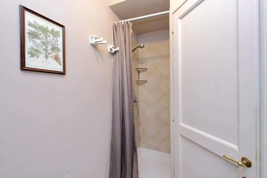 Navona Elegant Two Bedroom Apartment Rome Extérieur photo