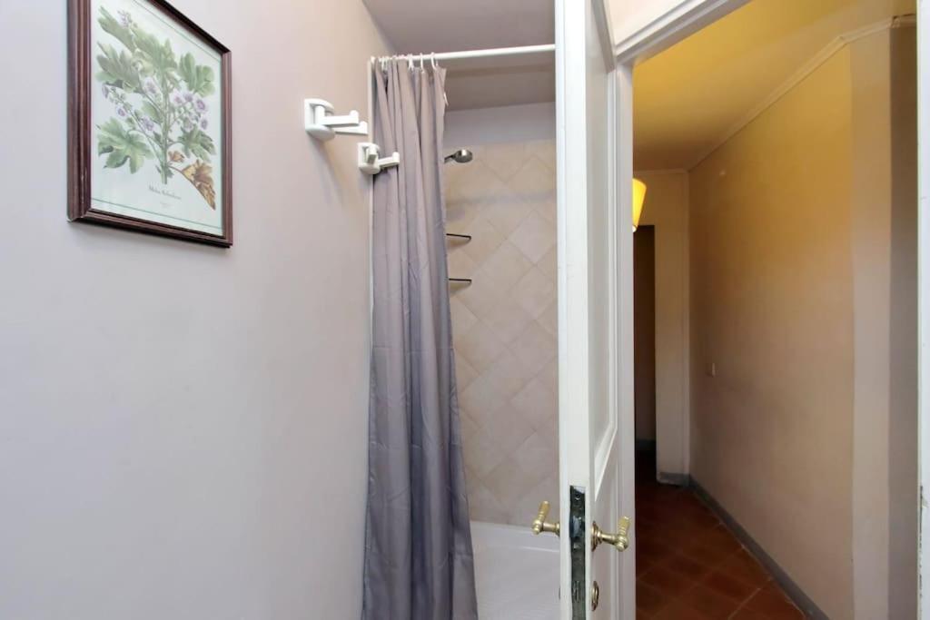 Navona Elegant Two Bedroom Apartment Rome Extérieur photo